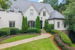 4211 Whitestone Pl, Atlanta, GA 30327 - Photo 4