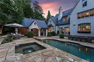 4211 Whitestone Pl, Atlanta, GA 30327 - Photo 2