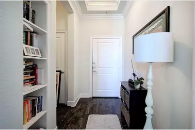 3445 Stratford Road NE #1107, Atlanta, GA 30326 - Photo 2