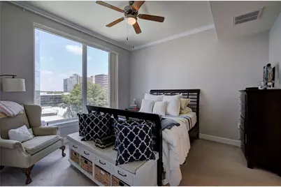 3445 Stratford Road NE #1107, Atlanta, GA 30326 - Photo 22