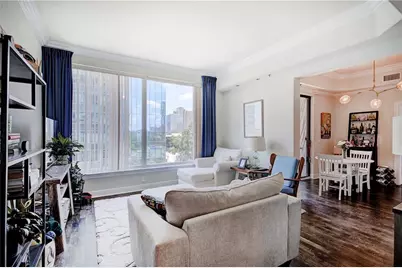 3445 Stratford Road NE #1107, Atlanta, GA 30326 - Photo 4