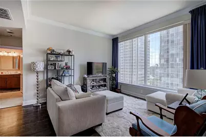 3445 Stratford Road NE #1107, Atlanta, GA 30326 - Photo 6