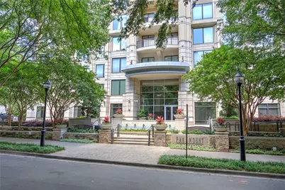 3445 Stratford Road NE #1107, Atlanta, GA 30326 - Photo 52