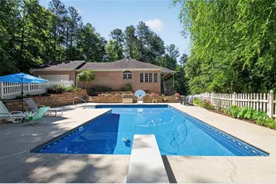 72 Lake Court, Jefferson, GA 30549 - Photo 26