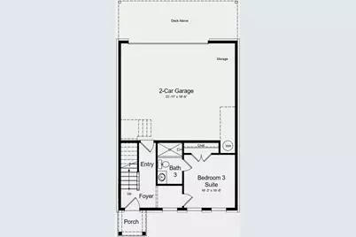102 Epperly Way, Tucker, GA 30084 - Photo 2