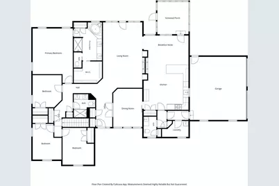 1050 Wiley Bridge Road, Woodstock, GA 30188 - Photo 48