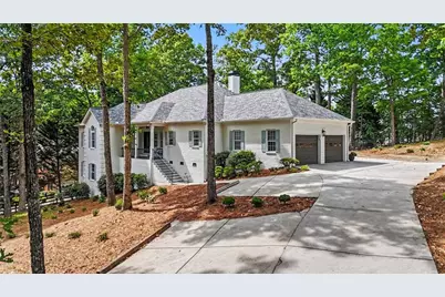 1050 Wiley Bridge Road, Woodstock, GA 30188 - Photo 2