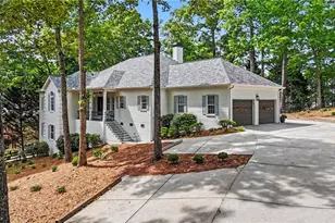 1050 Wiley Bridge Rd, Woodstock, GA 30188 - Photo 2