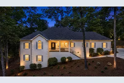 1050 Wiley Bridge Road, Woodstock, GA 30188 - Photo 2