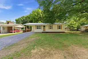 911 Bomar St, La Fayette, GA 30728 - Photo 2