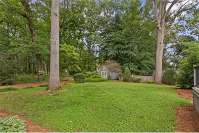 4352 White Oak Drive, Sugar Hill, GA 30518 - Photo 48