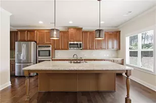 30 Timber DR, Forsyth, GA 31029 - Photo 2