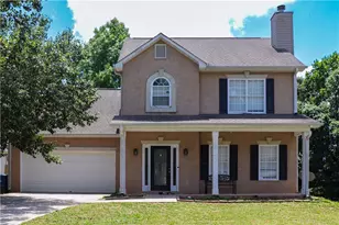 1410 Cambridge Ct, Riverdale, GA 30296 - Photo 1