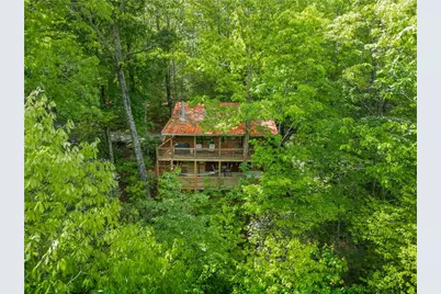 203 Mountain View Drive, Cherry Log, GA 30522 - Photo 26