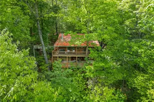 203 Mountain View Dr, Cherry Log, GA 30522 - Photo 26