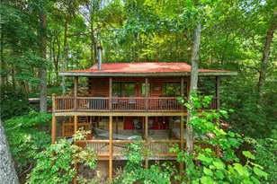 203 Mountain View Dr, Cherry Log, GA 30522 - Photo 28