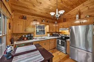 203 Mountain View Dr, Cherry Log, GA 30522 - Photo 4