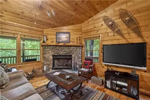 203 Mountain View Dr, Cherry Log, GA 30522 - Photo 22