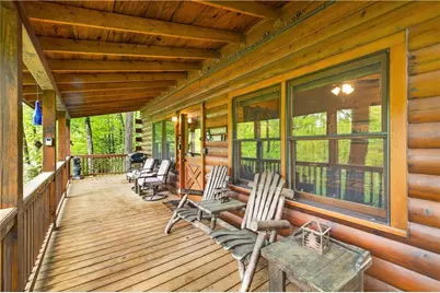 203 Mountain View Drive, Cherry Log, GA 30522 - Photo 16