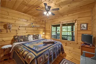 203 Mountain View Dr, Cherry Log, GA 30522 - Photo 10