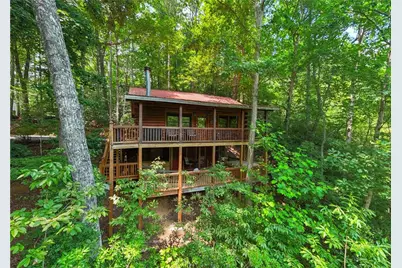 203 Mountain View Drive, Cherry Log, GA 30522 - Photo 26