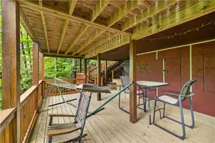 203 Mountain View Dr, Cherry Log, GA 30522 - Photo 20