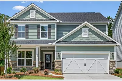 4711 Wilderness Trail, Flowery Branch, GA 30542 - Photo 1