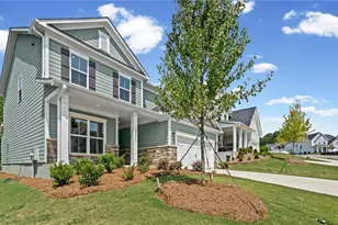4711 Wilderness Trl, Flowery Branch, GA 30542 - Photo 4