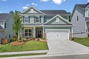 4711 Wilderness Trl, Flowery Branch, GA 30542 - Photo 2