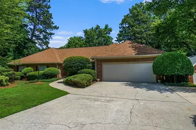 1463 Tributary Court NW, Kennesaw, GA 30144 - Photo 34