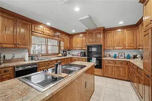 1463 Tributary Ct NW, Kennesaw, GA 30144 - Photo 2