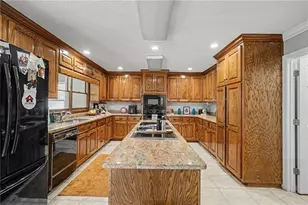 1463 Tributary Ct NW, Kennesaw, GA 30144 - Photo 8