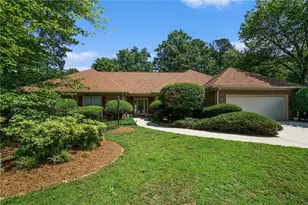 1463 Tributary Ct NW, Kennesaw, GA 30144 - Photo 1