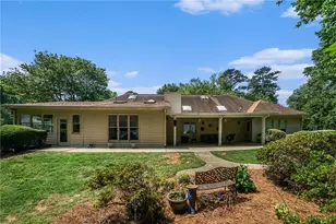 1463 Tributary Ct NW, Kennesaw, GA 30144 - Photo 30