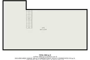 1463 Tributary Ct NW, Kennesaw, GA 30144 - Photo 38