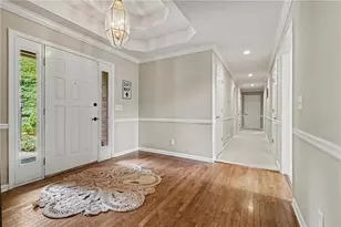 1463 Tributary Ct NW, Kennesaw, GA 30144 - Photo 4