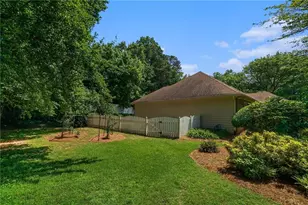 1463 Tributary Ct NW, Kennesaw, GA 30144 - Photo 32