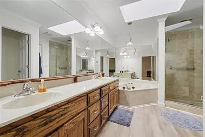 1463 Tributary Court NW, Kennesaw, GA 30144 - Photo 24