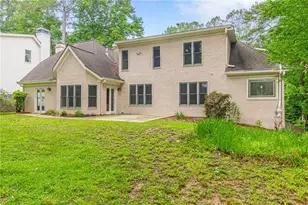 10625 Haynes Forest Dr, Alpharetta, GA 30022 - Photo 48