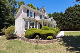 861 Windsor Creek Dr, Grayson, GA 30017 - Photo 18