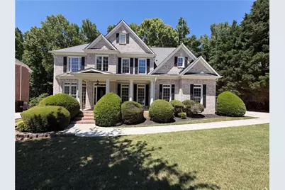861 Windsor Creek Drive, Grayson, GA 30017 - Photo 1