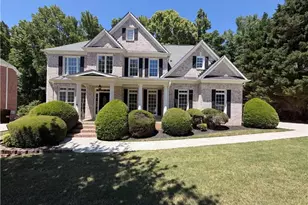 861 Windsor Creek Dr, Grayson, GA 30017 - Photo 1