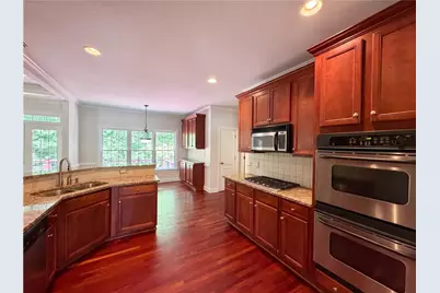 861 Windsor Creek Drive, Grayson, GA 30017 - Photo 2