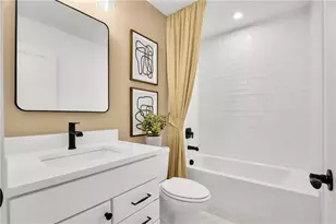 302 Rockledge Bnd, Powder Springs, GA 30127 - Photo 20