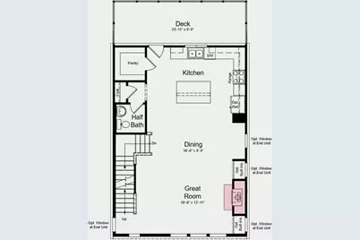 100 Epperly Way, Tucker, GA 30084 - Photo 40
