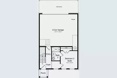100 Epperly Way, Tucker, GA 30084 - Photo 38