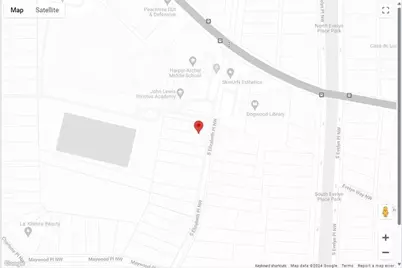 [Address not provided], Atlanta, GA 30318 - Photo 8