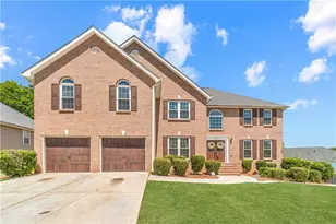 1231 Hogan Ridge Dr, Grayson, GA 30017 - Photo 60