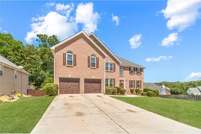 1231 Hogan Ridge Drive, Grayson, GA 30017 - Photo 60