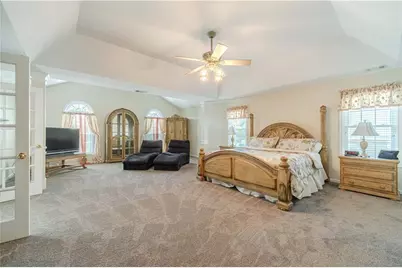 1231 Hogan Ridge Drive, Grayson, GA 30017 - Photo 30